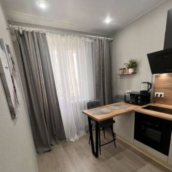Сдается 1-комнатная квартира, 29 м²