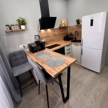 Сдается 1-комнатная квартира, 29 м²