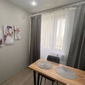 Сдается 1-комнатная квартира, 29 м²