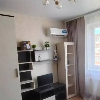 Сдается 1-комнатная квартира, 32 м²