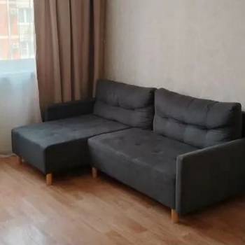 Сдается 1-комнатная квартира, 32 м²