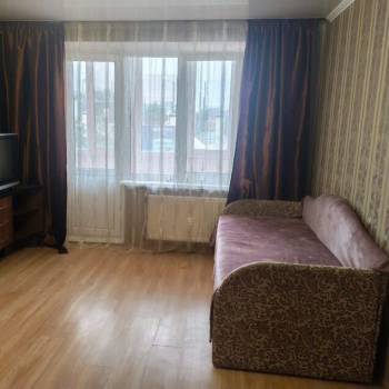 Сдается 1-комнатная квартира, 35 м²