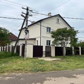 Продается Дом, 400 м²