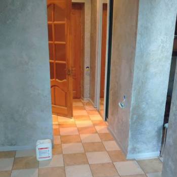 Сдается 1-комнатная квартира, 28 м²