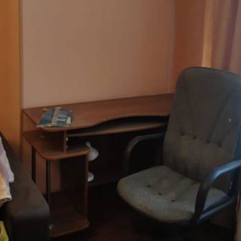 Сдается 1-комнатная квартира, 28 м²