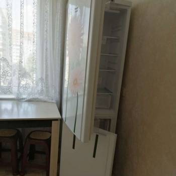 Сдается 1-комнатная квартира, 34 м²