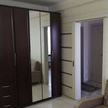 Сдается 1-комнатная квартира, 34 м²
