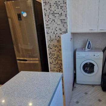 Сдается 1-комнатная квартира, 47 м²
