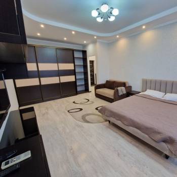 Сдается 1-комнатная квартира, 47 м²