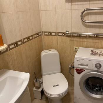 Сдается 1-комнатная квартира, 39 м²