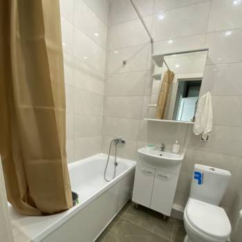 Сдается 1-комнатная квартира, 36 м²