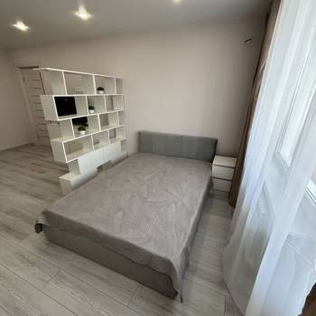 Сдается 1-комнатная квартира, 34 м²