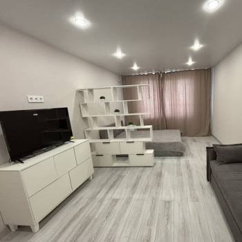 Сдается 1-комнатная квартира, 34 м²