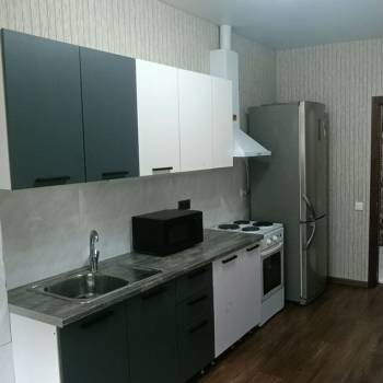 Сдается 1-комнатная квартира, 39 м²