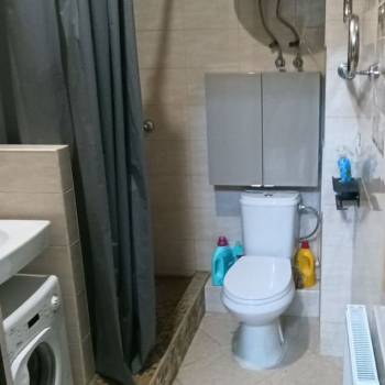 Сдается 1-комнатная квартира, 39 м²