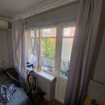 Продается 1-комнатная квартира, 29,7 м²