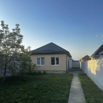 Продается Дом, 65 м²