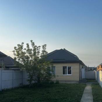 Продается Дом, 65 м²