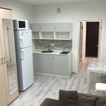 Сдается 1-комнатная квартира, 26 м²