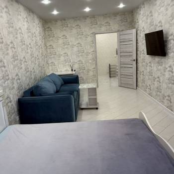 Сдается 1-комнатная квартира, 43 м²