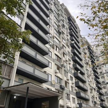 Сдается 2-х комнатная квартира, 57 м²