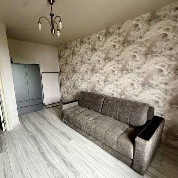 Сдается 1-комнатная квартира, 35 м²