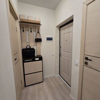 Продается 1-комнатная квартира, 32,2 м²