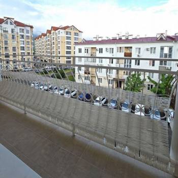 Продается 1-комнатная квартира, 32,2 м²