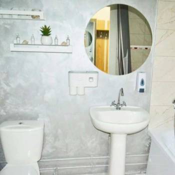 Сдается 1-комнатная квартира, 37 м²