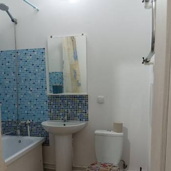 Сдается 1-комнатная квартира, 36 м²