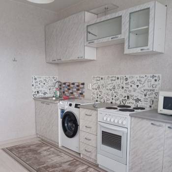 Сдается 1-комнатная квартира, 36 м²