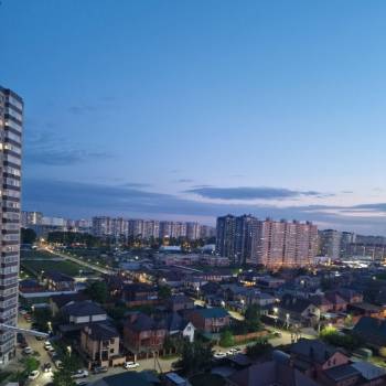 Продается 1-комнатная квартира, 25 м²