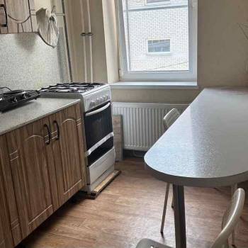 Сдается 1-комнатная квартира, 27 м²