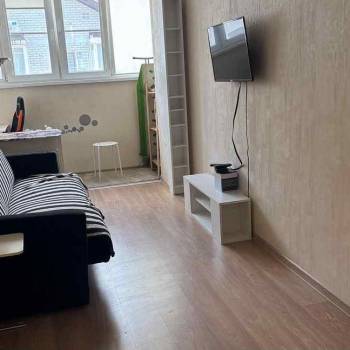 Сдается 1-комнатная квартира, 27 м²