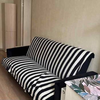 Сдается 1-комнатная квартира, 27 м²