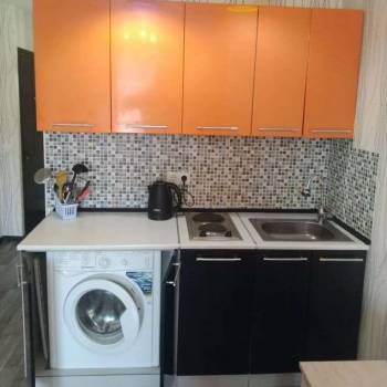 Сдается 1-комнатная квартира, 22 м²