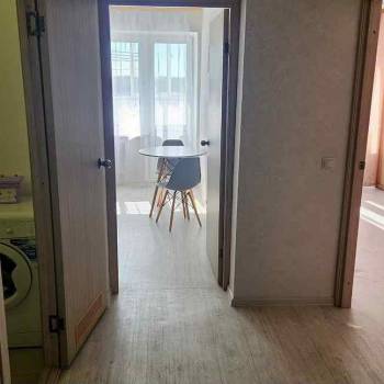 Сдается 1-комнатная квартира, 37 м²