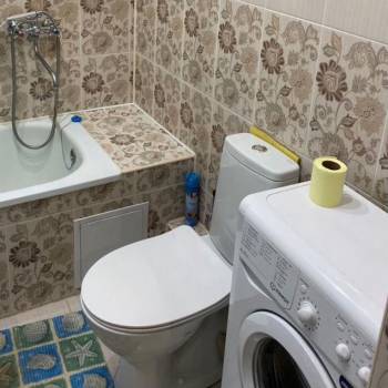 Сдается 1-комнатная квартира, 40 м²