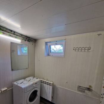 Сдается 1-комнатная квартира, 34 м²