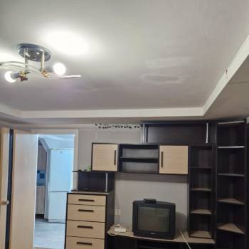 Сдается 1-комнатная квартира, 34 м²