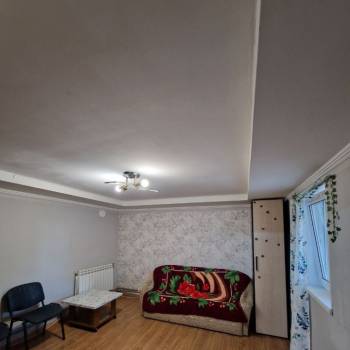 Сдается 1-комнатная квартира, 34 м²