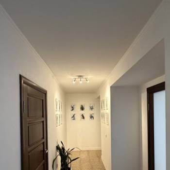 Продается 2-х комнатная квартира, 65,8 м²