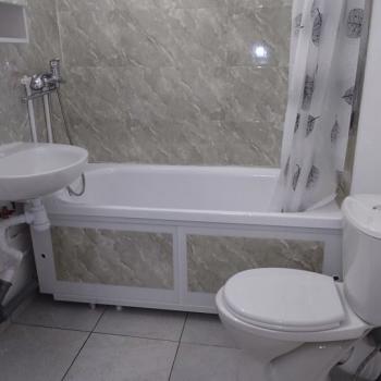 Сдается 1-комнатная квартира, 45 м²