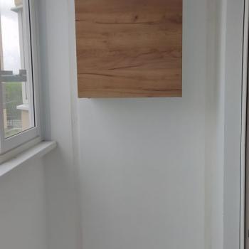 Сдается 1-комнатная квартира, 45 м²