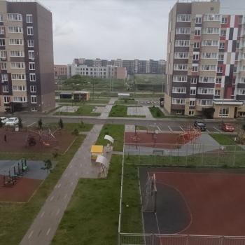 Сдается 1-комнатная квартира, 45 м²