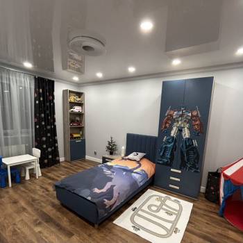 Продается 2-х комнатная квартира, 62 м²