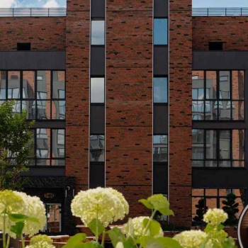 Сдается 1-комнатная квартира, 45 м²