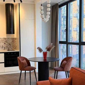 Сдается 1-комнатная квартира, 45 м²