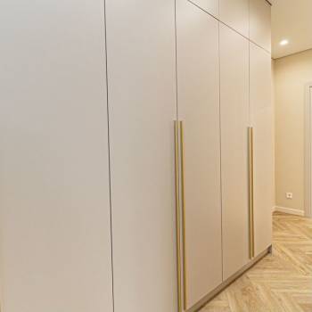 Продается 2-х комнатная квартира, 55,8 м²