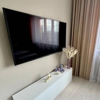Сдается 1-комнатная квартира, 52 м²
